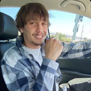 Meet your Posher, Patrick